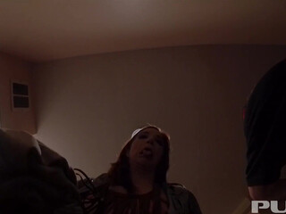 jaydencole Spicy young lady