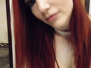 jaydencole cute chick fucks both holes