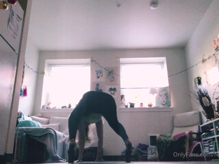 natasha_kiria  hot chick strips slut