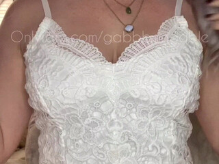 gabbbangable Gorgeous chick