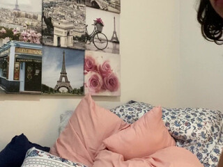 annamariawny Gourmet mare