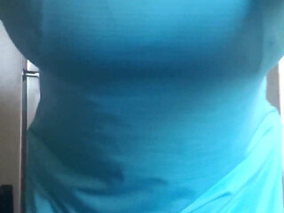 bee_naia  shows five incredible orgasms