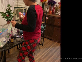 annamariawny ends only with cancer