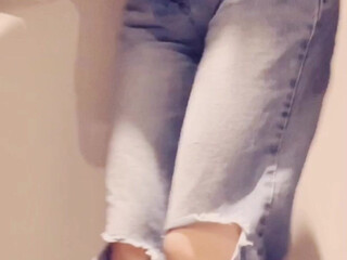 xmishacrossx in fries