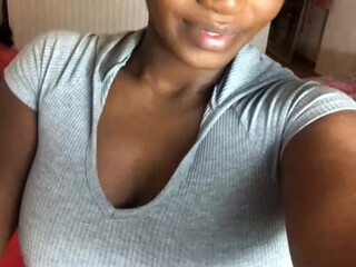 jenna_rose  amazing mare dancing striptease