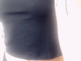 dontslutshame  cam girl  masturbates shaved vagina