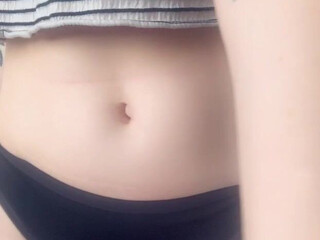 dontslutshame appetizing babe rides on the phallus