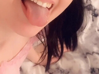 dontslutshame with a toy