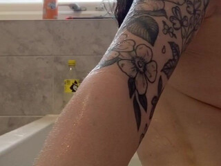 dontslutshame Lush redhead