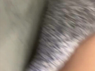 carmelaclutch bitch in uniform touches nipples