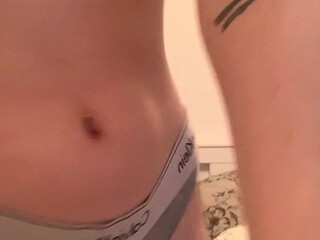 dontslutshame involving masturbation