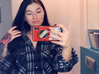 xmishacrossx Ardent bbw