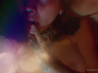 felixrae amused with the toy