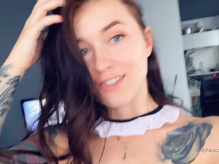 xmishacrossx bastard