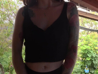 xmishacrossx cute slut fucks her dildo