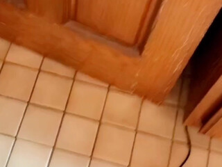 carmelaclutch cute brunette with natural tits chatting in fries