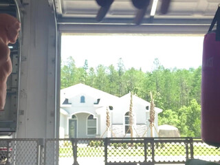 angelasalvagno busty blonde licks nipples