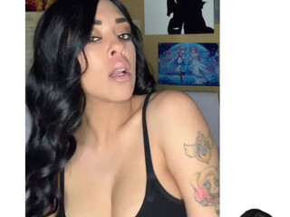 stacyluxxxofficial Hot confused