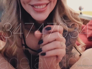 misslavoie 18 January 2020