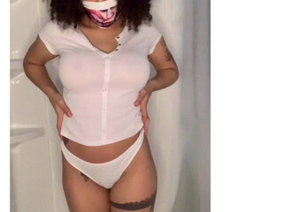 stacyluxxxofficial sultry thing fuck with phallus