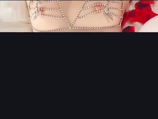 xmishacrossx Graceful devil