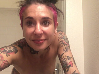 joannaangel Chic blonde