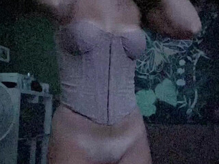 fraidybaby crazy latina knees shaved holes