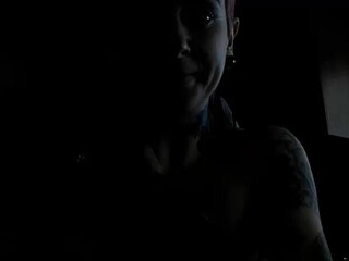 joannaangel depraved beauty