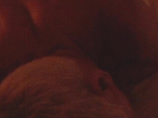 deedeesecretfreak Openwork blonde