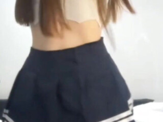 bluetoothkhajiit Adorable babe sucks and fucks great