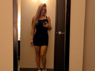 aliciacanomodel Russian beauty