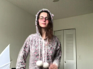 sadbaffoonmv latin babe masturbates