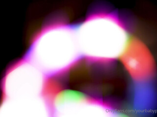 yourbabypearl hot harlot fingering vibrator