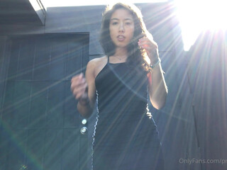 princess_kidaa  lovely bitch