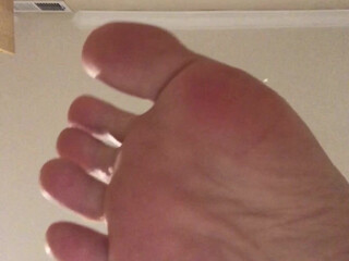 princessmalaysia slim confused gently squeezes vagina