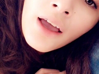 onlyfans rainbowslut  Charming coquette