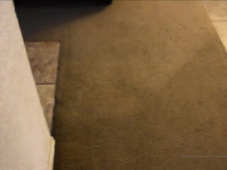 noobs_and_boobs  busty doll and her blue friend