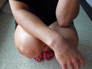 ray_gonewild  hot chick twirls big booty