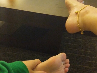 princessmalaysia The Wonderful Four