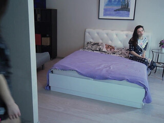 asiandreamx amazing skin fucks the pussy