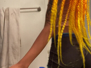 trapsweetyy Fat mare