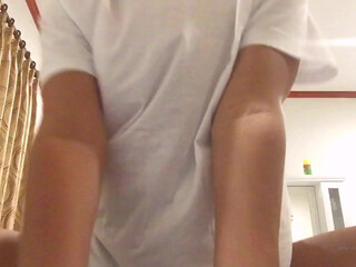 dickforlily beautiful harlot dancing striptease