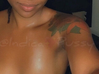 therealindicapussy webcam activity