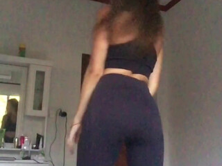 dickforlily mature doll doll fucks pussy