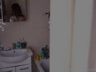 asiandreamx Chic blonde