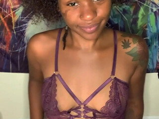 therealindicapussy naked bitch