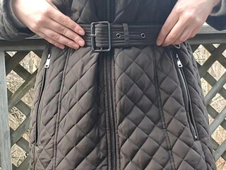 your_submissive_doll  passionate slut shows shaved holes