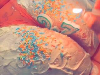 shadyshainarae showing charms