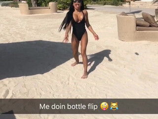 cjmiles onlyfans Obstinate beauty