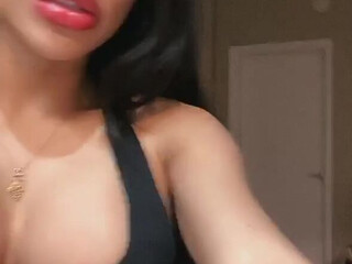 cjmiles onlyfans a charming little girl fucks herself with sex toys